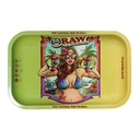 RAW TRAY BRAZIL#3, SMALL, 27.5cm X 17.5cm