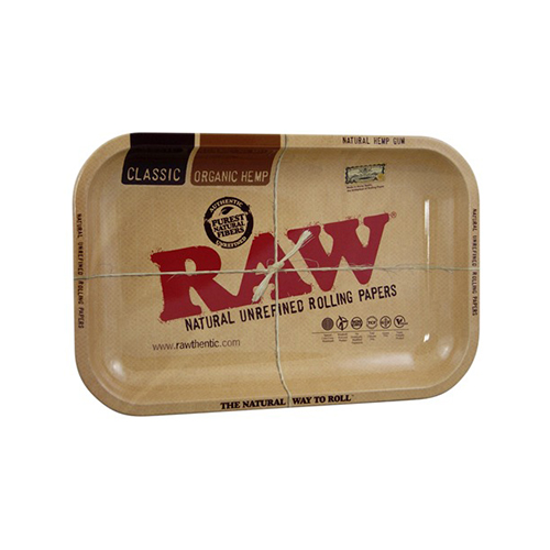 RAW Tablett Mini, ca.12,5cm x 18cm