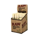 RAW-BAMBOO Rolling Mat Box/24