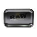 RAW Black Tray, approx. 27.5 cm X 17.5 cm