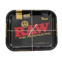 RAW Black Tray approx. 27 cm * 34 cm