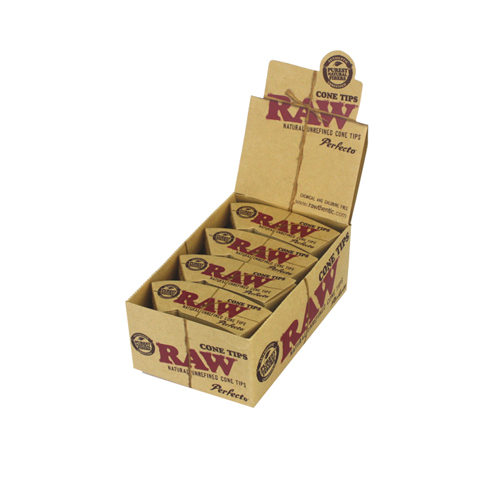 RAW-Cone-Tips-Perfecto-24 mal 32 Tips