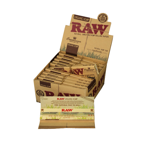 RAW-Connoisseur_Organic_-KS-Slim+Tips-VE24