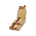 RAW-Organic-KS-Slim-Papers-VE50-32 LEAVES