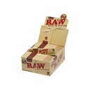 RAW-Organic-KS-Slim-Papers-VE50-32 LEAVES