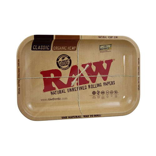 RAW Tray approx. 27 cm * 34 cm