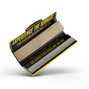 ROOR Rice King Size Slim + Tips With CBD VE32