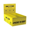 ROOR Rice King Size Slim + Tips mit CBD VE32