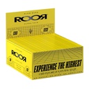 ROOR Rice King Size Slim With CBD, VE50