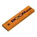 ROOR Unbleached King Size Slim + Tips, VE32