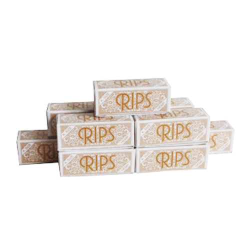 Rips HEMP Regular, 7 M, VE24