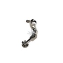 Wheel Cutter For Glass Tubes, 110°, Diamond