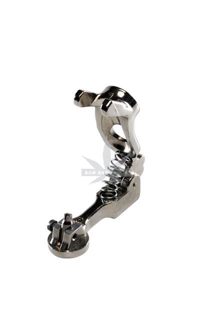 Wheel Cutter For Glass Tubes - 110° Metal