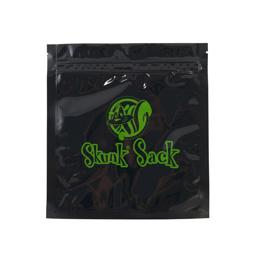 SKUNK Bag Black Large 6-pack, 190 X 178 mm