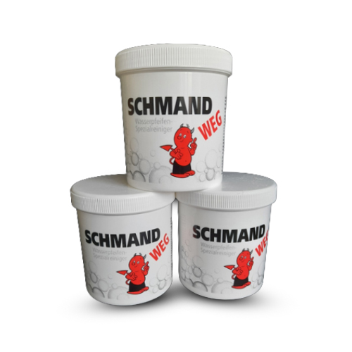 Schmand-Weg, 140 Gramm