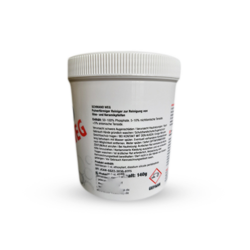 Schmand-weg, 140 grams