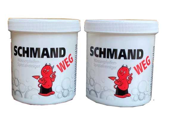 Schmand-weg, 140 grams