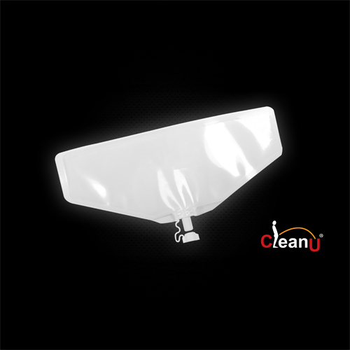 ScreenUrin Leerbeutel 80ml f. Sc.Weeny & Sc.Set