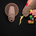 Screenyweeny 6.0, White Mulatte Beast