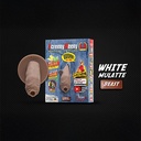 Screenyweeny 6.0, White Mulatte Beast