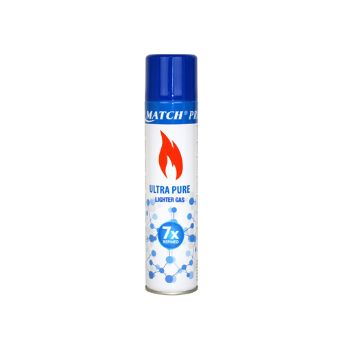 Silber Match® Premium GAS, 300ml