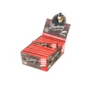 Smoking KS Brown-ve24 + Tips, Unbleached