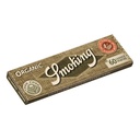 Smoking King Size Organic-ve50