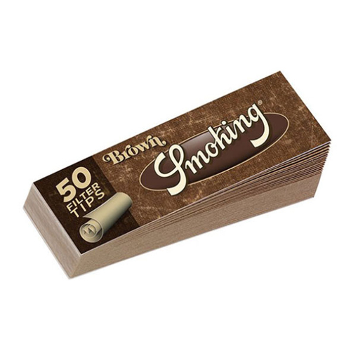 Smoking King Size Thinnest VE50