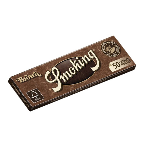 Smoking King Size blau-VE50