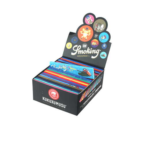 Smoking King Size slim-Kukuxumusu-VE50