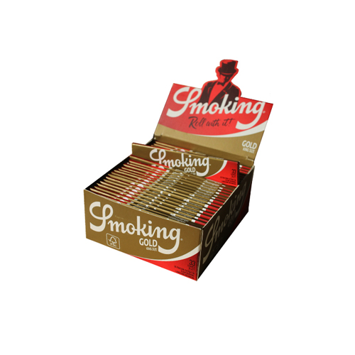 Smoking King Size Slim-ve50