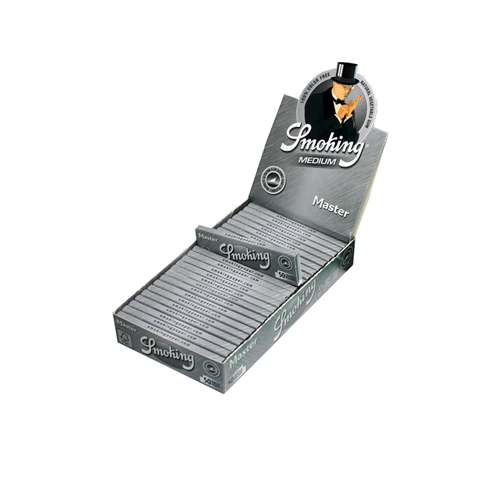 Smoking Master-1 1/4-VE25