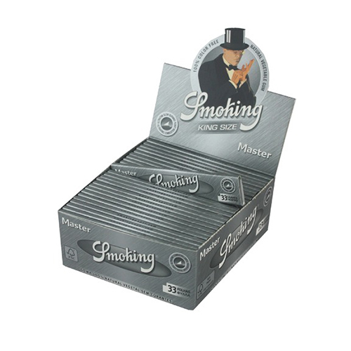 Smoking Master-King-Size-VE50