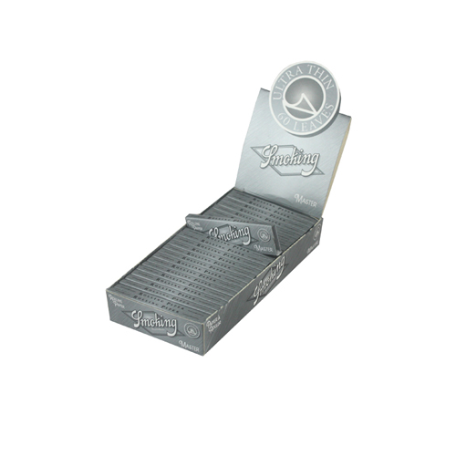 Smoking Master-king Size-ve50