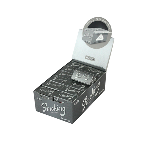 Smoking Master Rolls - VE24