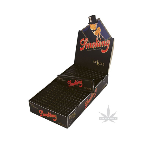 Smoking de Luxe-1 1/4-VE25