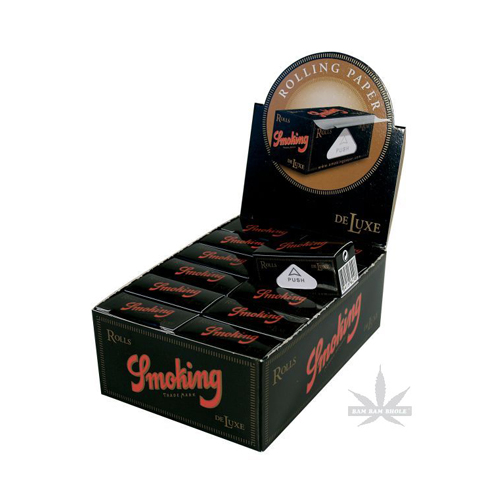 Smoking De Luxe King Size VE50