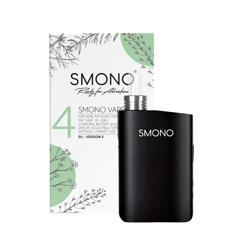 Smono Basic - Vaporizer