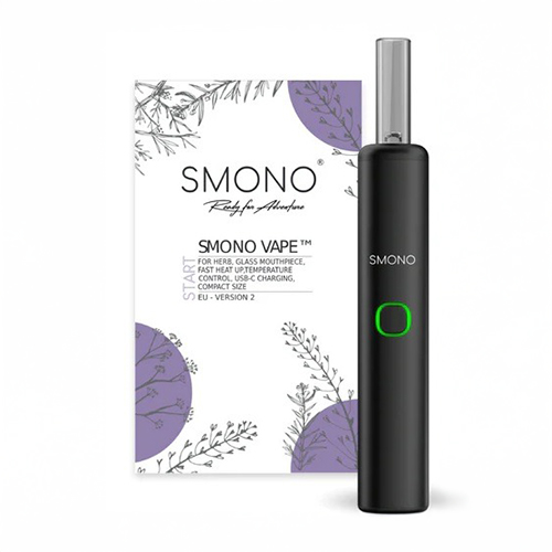 Smono Start - Vaporizer For Herbs
