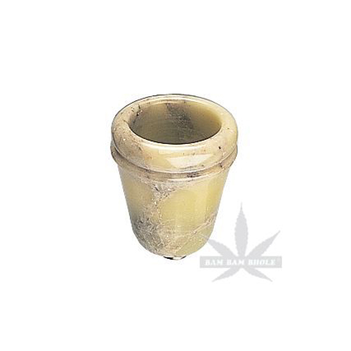 Soapstone Head - Medium*