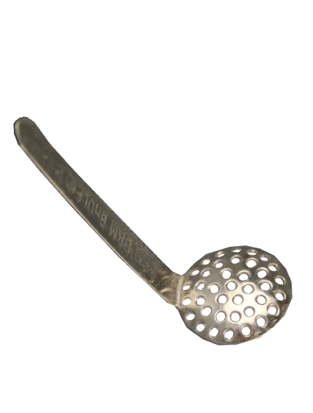 Steel Hanging Screens, 18 mm Ø, Pack Of 20