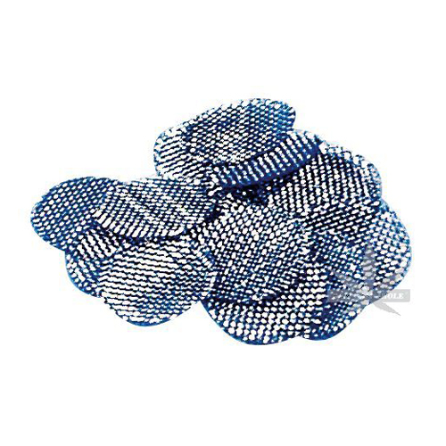 Steel Screen, 10 mm Ø, Pack Of 20, Fine