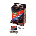 Stahlsiebe-20mm-VE 100 á 5 Stck.