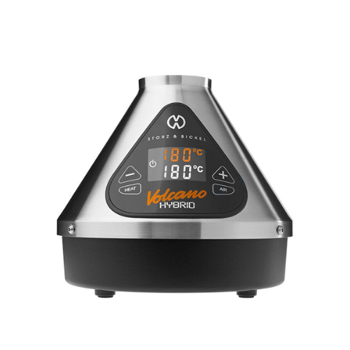 Volcano HYBRID Vaporizer