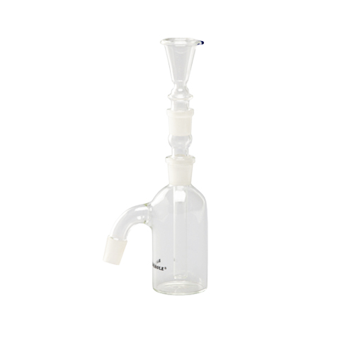 [GF2RX] Vorkühler-Aufsatz-Kupplung-18.8er, 22cm hoch