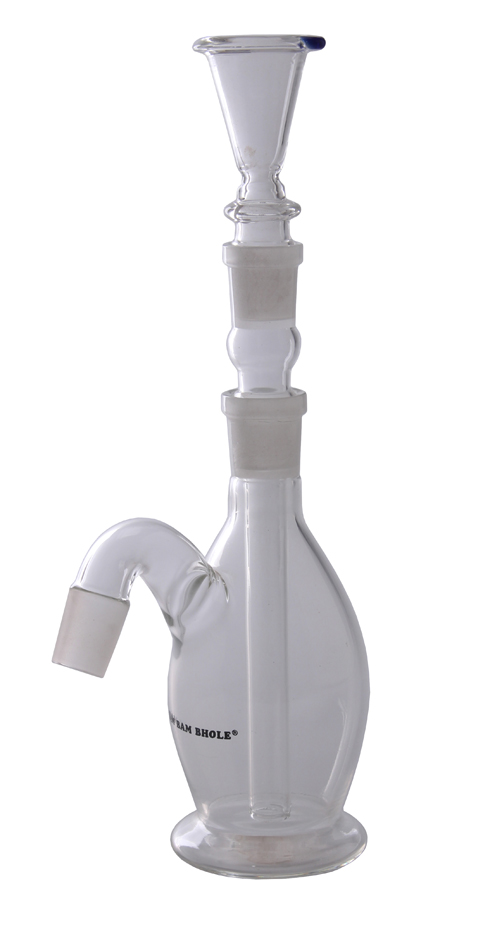 Pre-cooler Attachment Coupling - 18.8 Cm, H: 25 cm