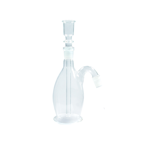 Pre-cooler Attachment Shillum - 14.5 cm