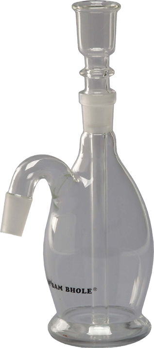 Pre-cooler Attachment Shillum - 14.5 cm