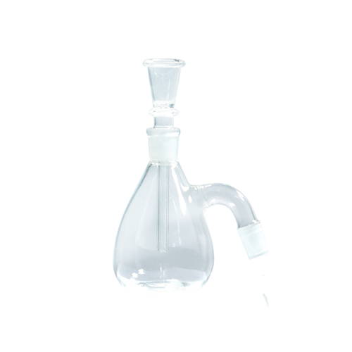 Pre-cooler Attachment Shillum - 14.5 cm