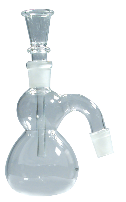 Pre-cooler Attachment Shillum - 14.5 cm